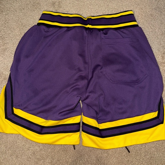 Rawgear shorts - Picture 2 of 3